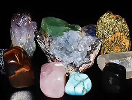 زیورآلات سنگ