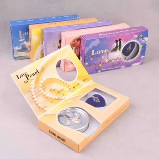 مروارید عشق